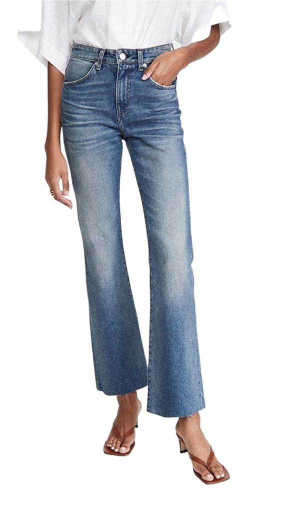 What Are the Trends in the Best Designer Denim This Fall? - Dandelion ...