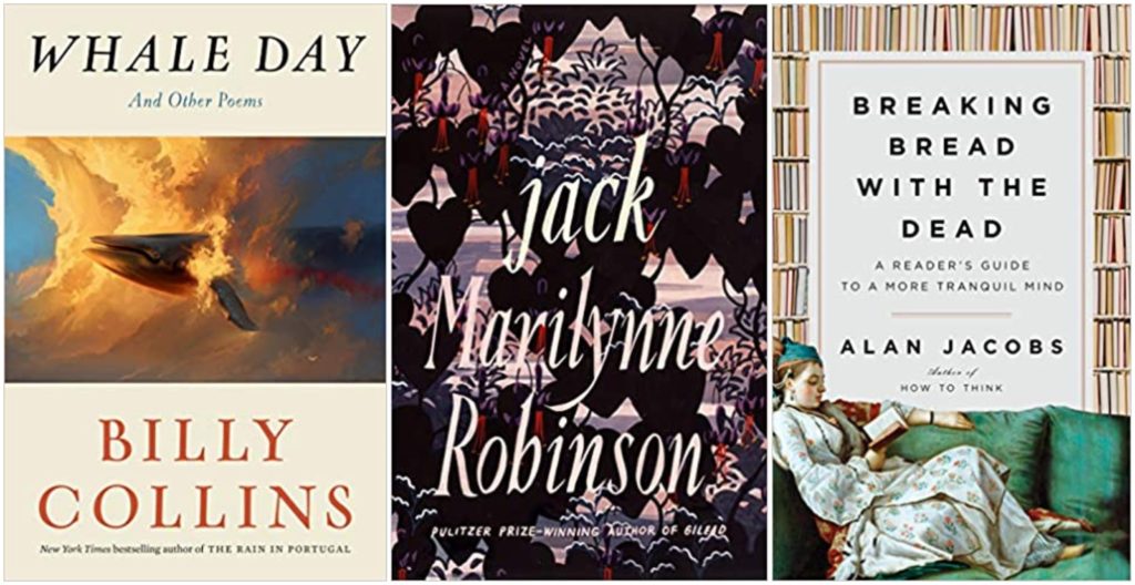 what to read in September 2020