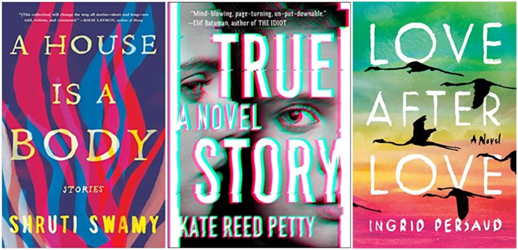 what are the best new books and book releases coming in August 2020?