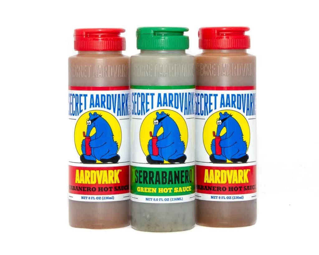 best barbecue sauce in America