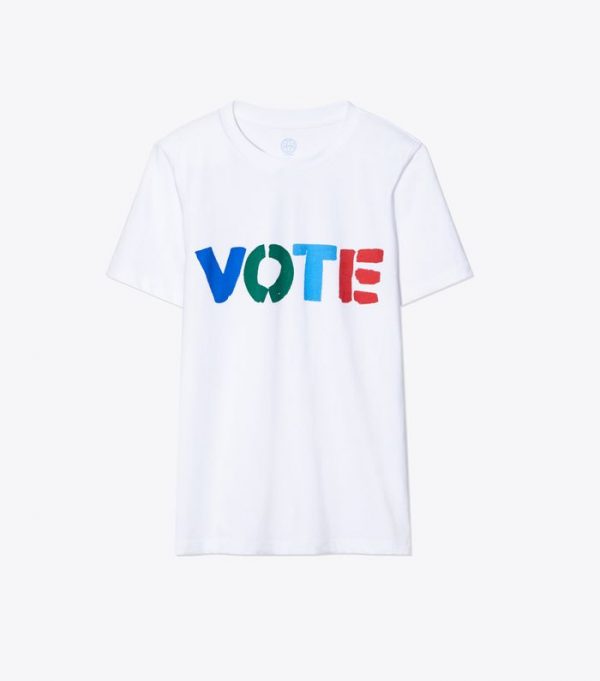 the best designer vote T-shirts