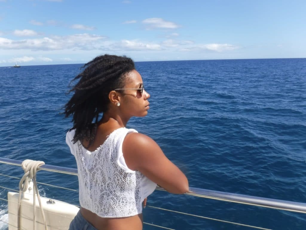 Top black-owned luxury travel companies and tour services, yacht charters and private jet companies.