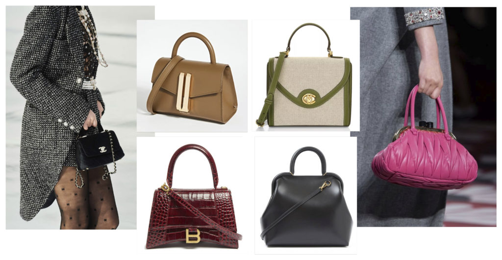 Reasons Why Women Fall For Luxury Handbags by Luxury Girlandboys