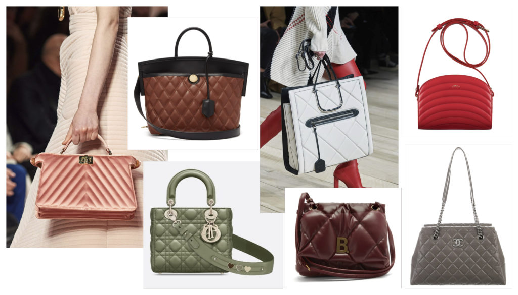 best luxury handbags fall