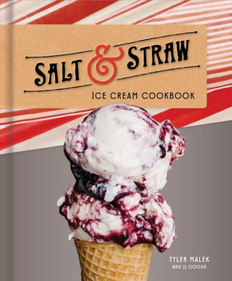 best ice cream cookbooks