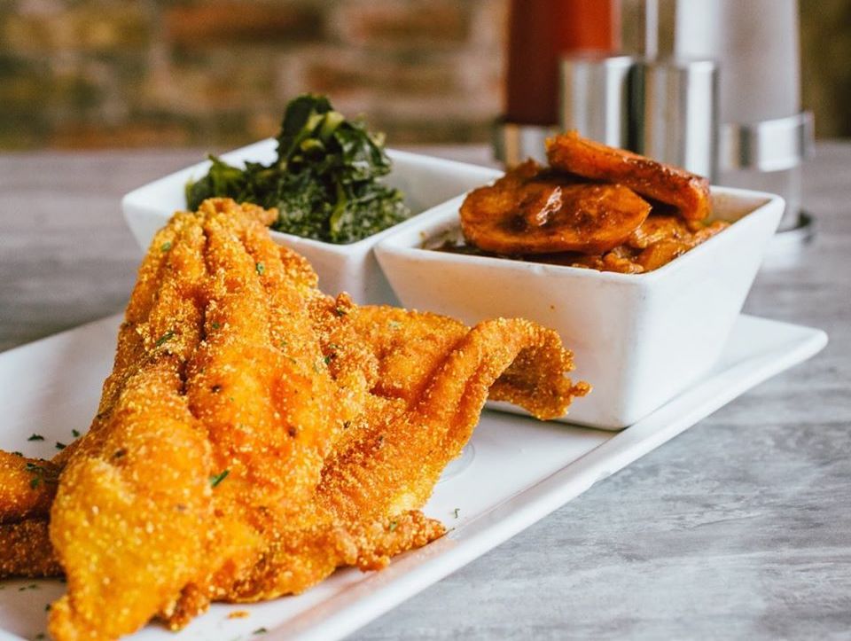 How to find the best black-owned restaurants in America.