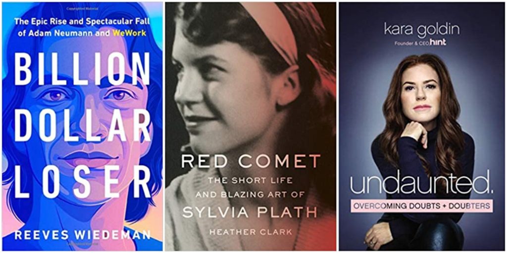 The best new book releases of October 2020