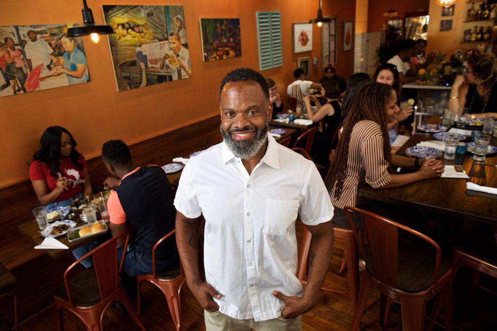 best black owned restaurants