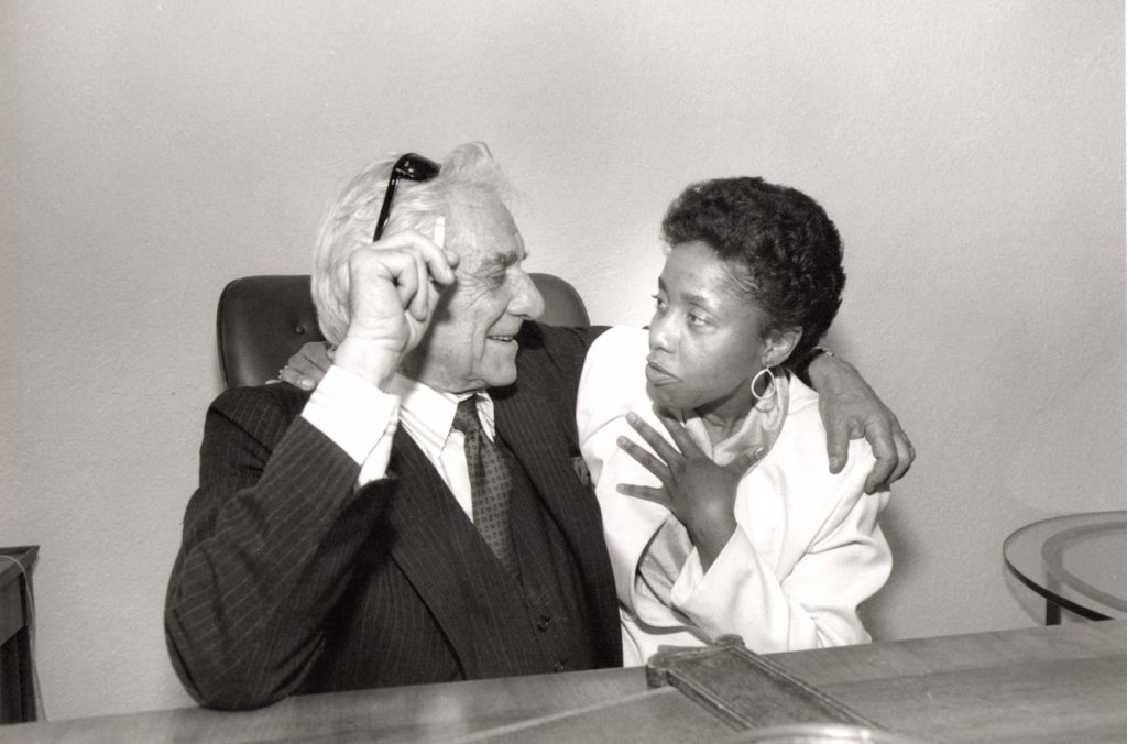 top black musician composers conductors violinists