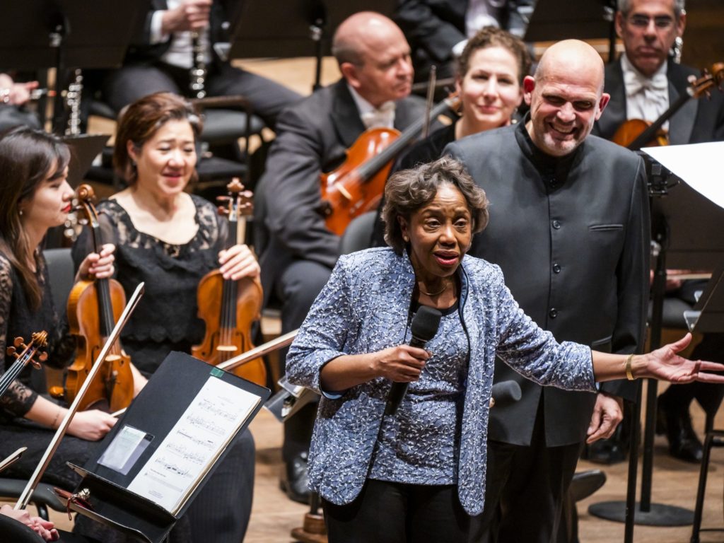 top black musician composers conductors violinists