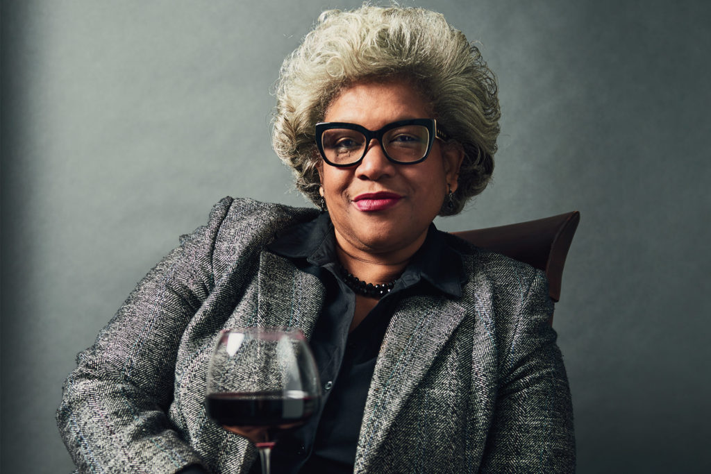 top black winemakers and black-owned wine businesses 