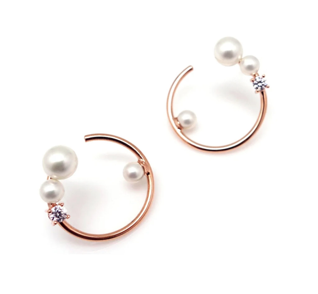 best fall luxury earrings