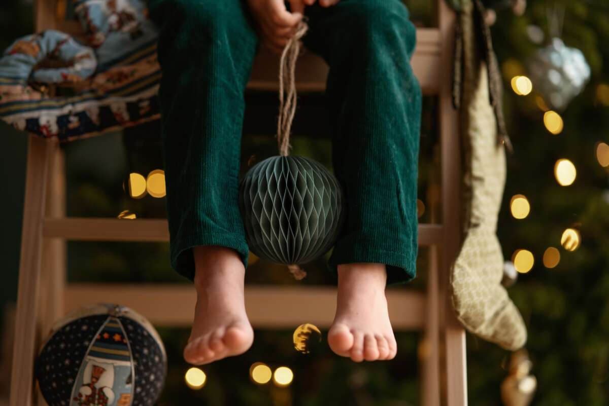 the holiday luxury gift shop with the best gifts that kids of all ages will love