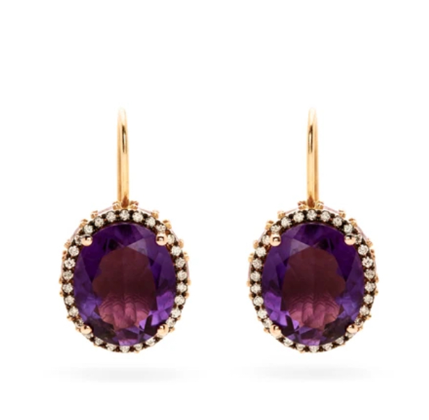 best fall luxury earrings