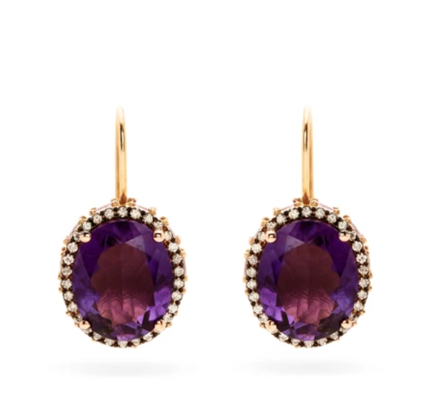 best fall luxury earrings