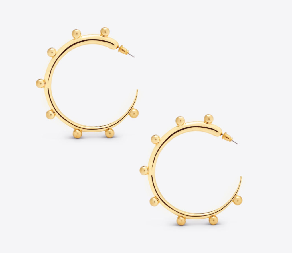 best fall luxury earrings