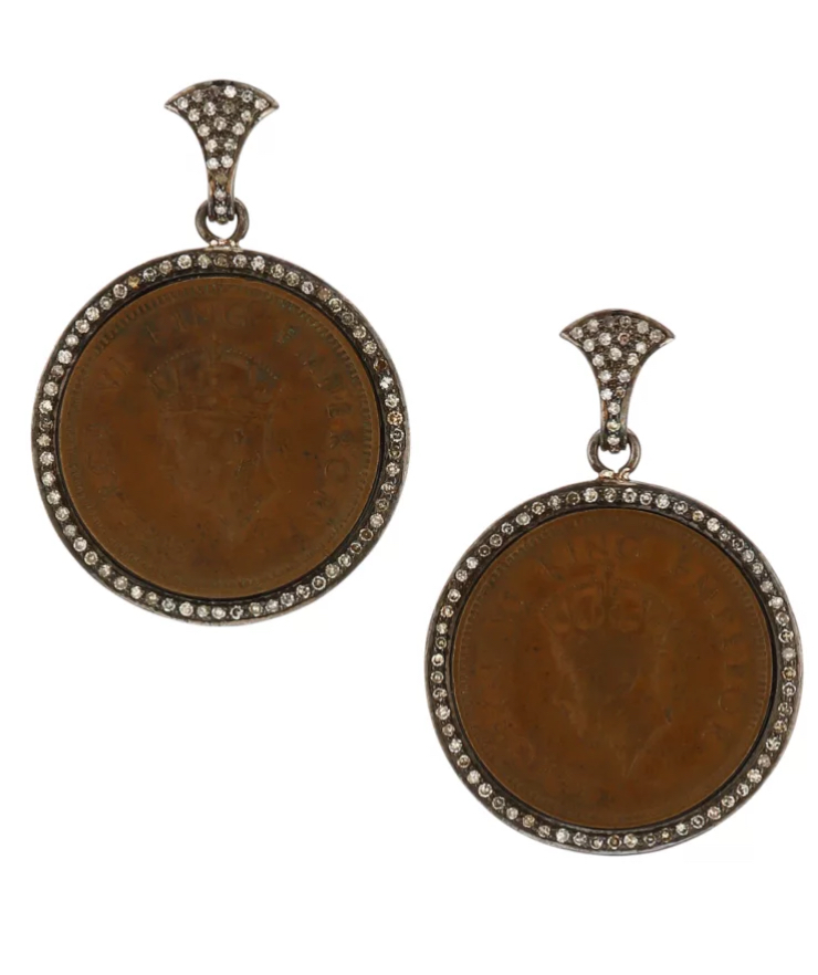 best fall luxury earrings