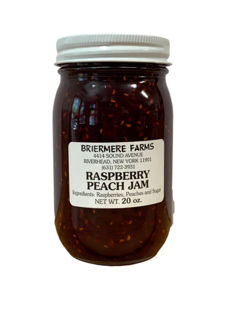 best luxury brands of sweet and savory gourmet jam