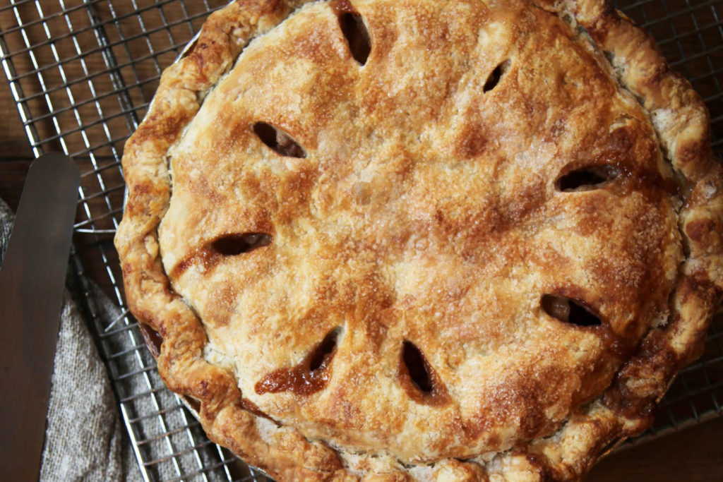 Our comprehensive guide on where to buy pies online features the top pie shops in the country