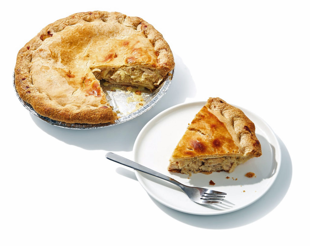 The best mail-order luxury gourmet pies currently online for the holidays