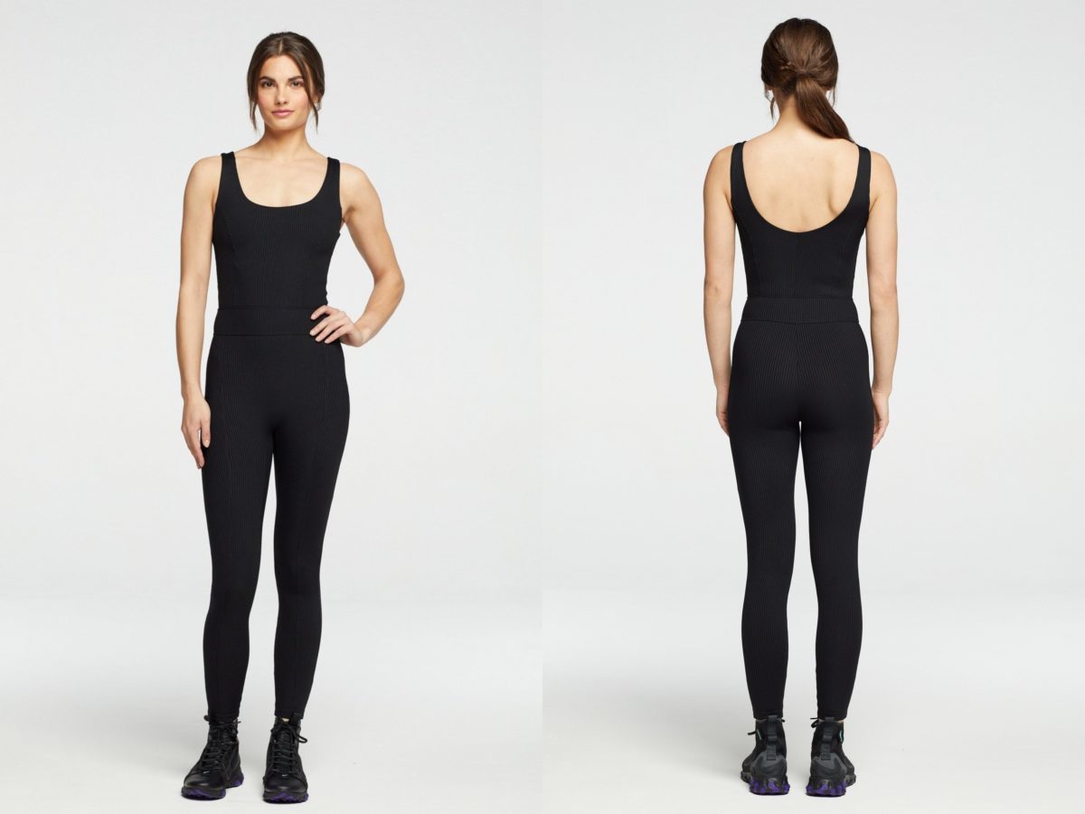 best luxury workout and active wear for fall 2020