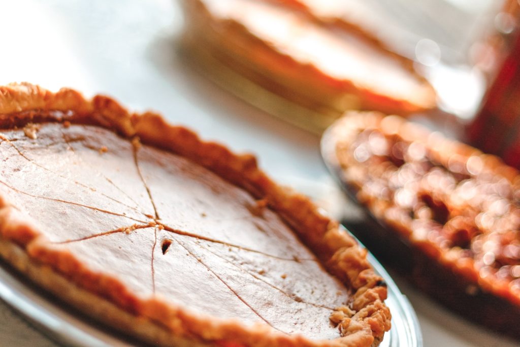 Looking for the best fresh pies by mail? Wondering where to buy the best fresh gourmet pies online? Look no further!
