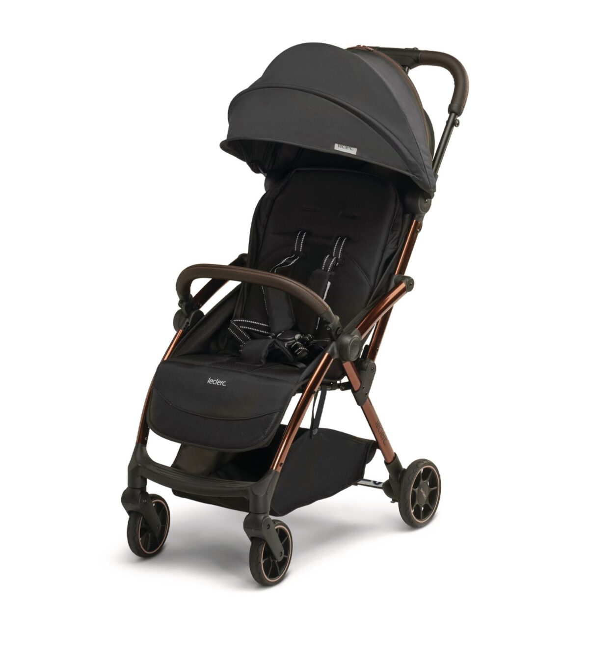 Best (and most expensive) luxury designer baby stroller brands and models to buy