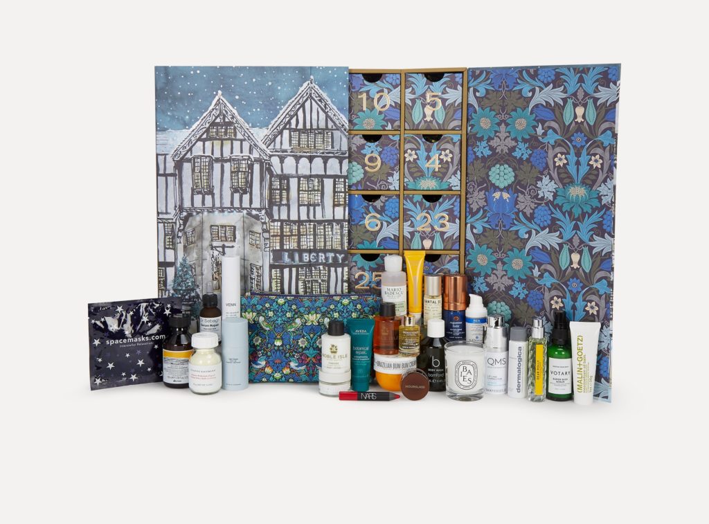 The 25 Absolutely Best Luxury Advent Calendars of 2020 Dandelion