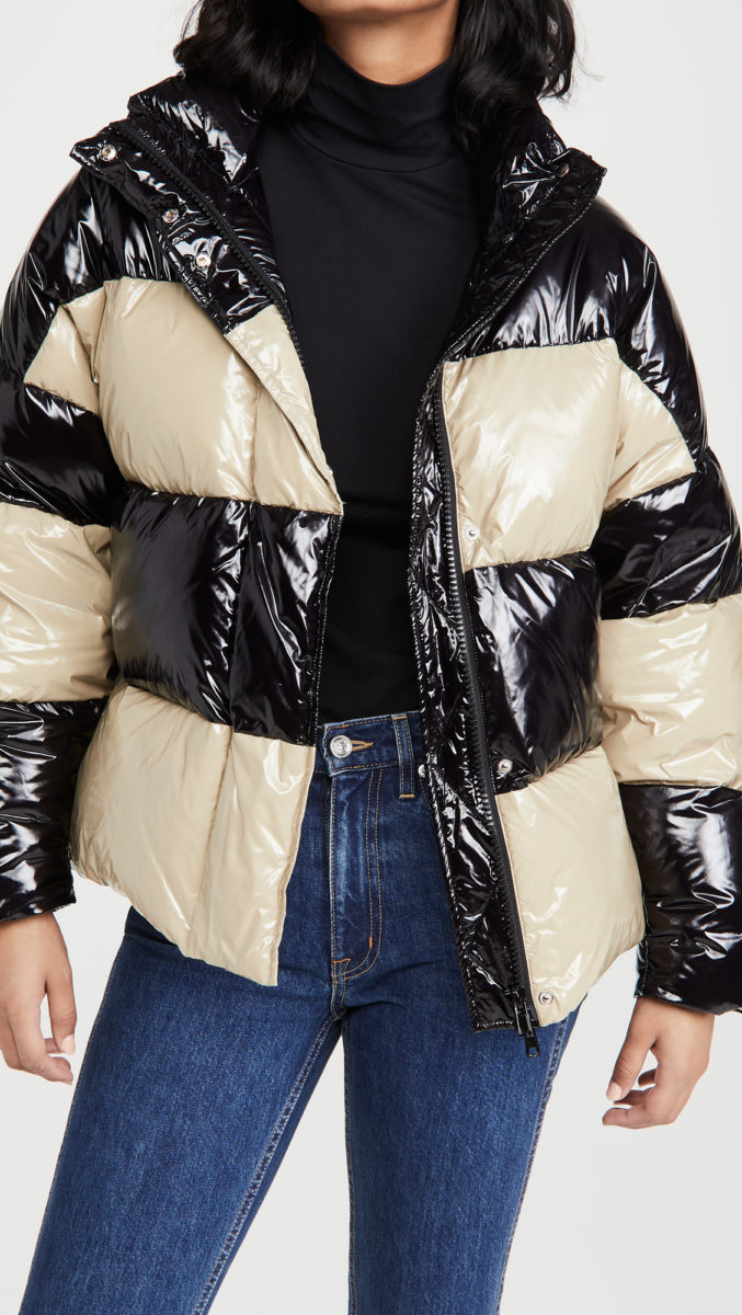best puffer coats and jackets for women 2020