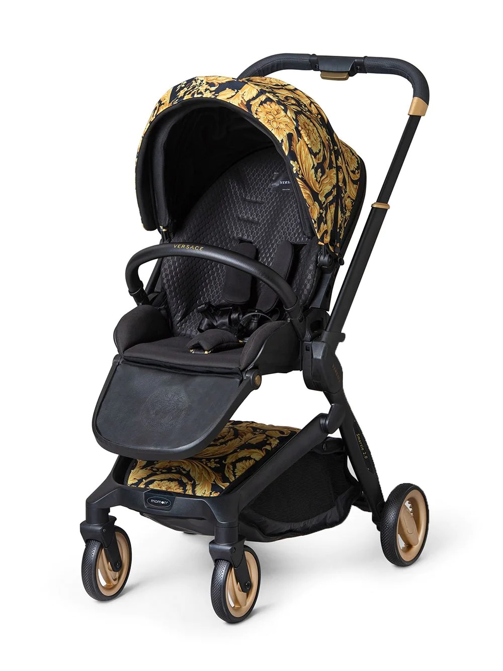 Best (and most expensive) luxury designer baby stroller brands and models to buy