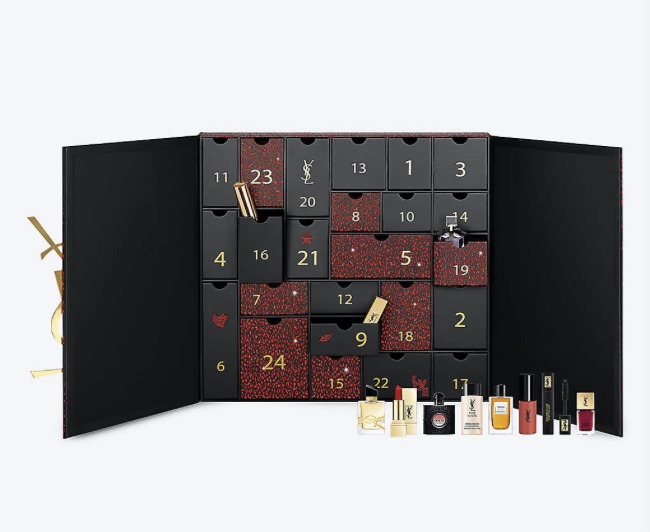 The 25 Absolutely Best Luxury Advent Calendars of 2020 Dandelion