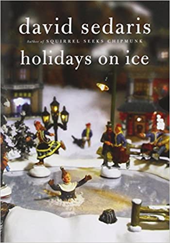 best memoirs and nonfiction books about history humor and culture of Christmas