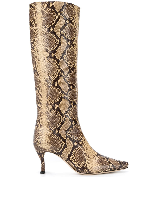 the best luxury designer boots to buy this winter