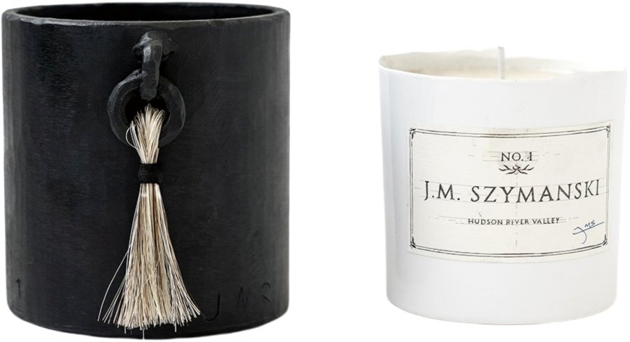 best luxury scented candles that smell like rain spring rainy day