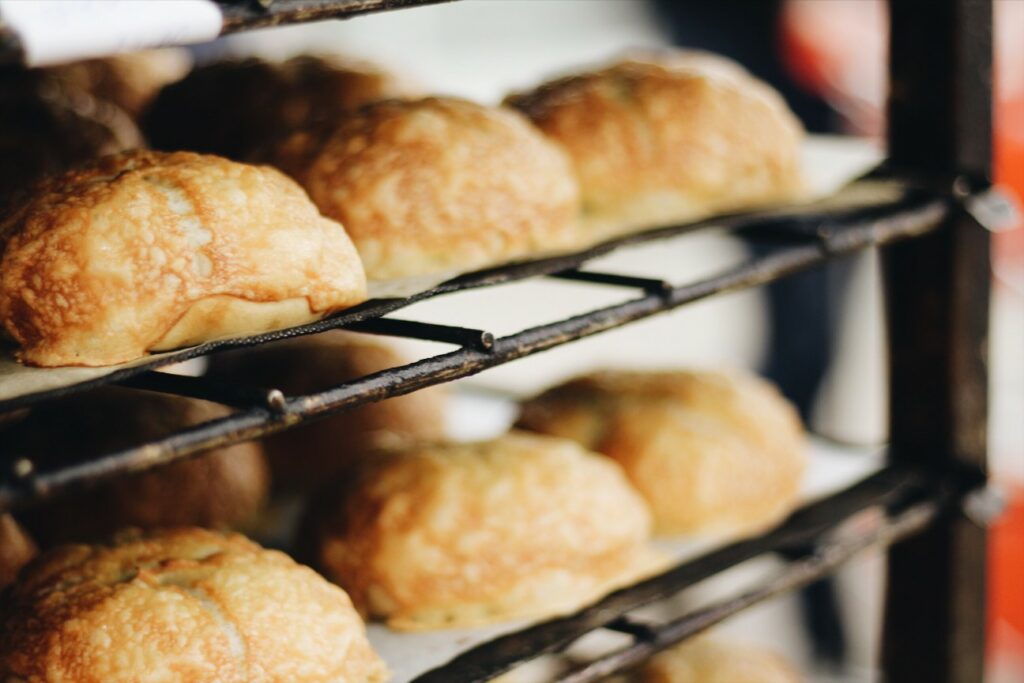 Where are the Best Gourmet Bread Bakeries in the World?