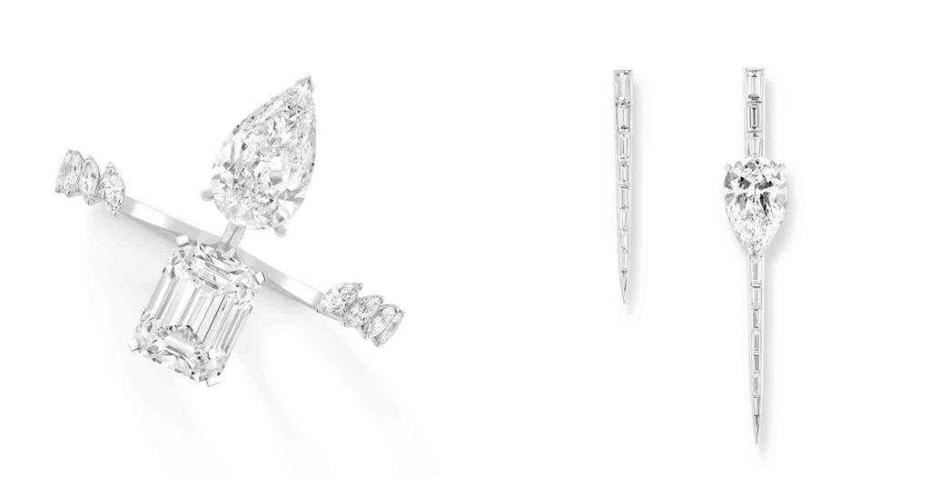 Our holiday gift guide of the best luxury haute joaillerie fine jewelry gifts