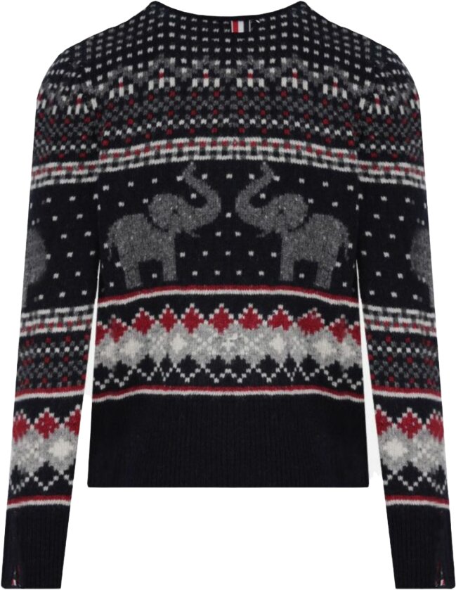 12 cute Christmas holiday sweaters you need to bring the cheer this 2020 season
