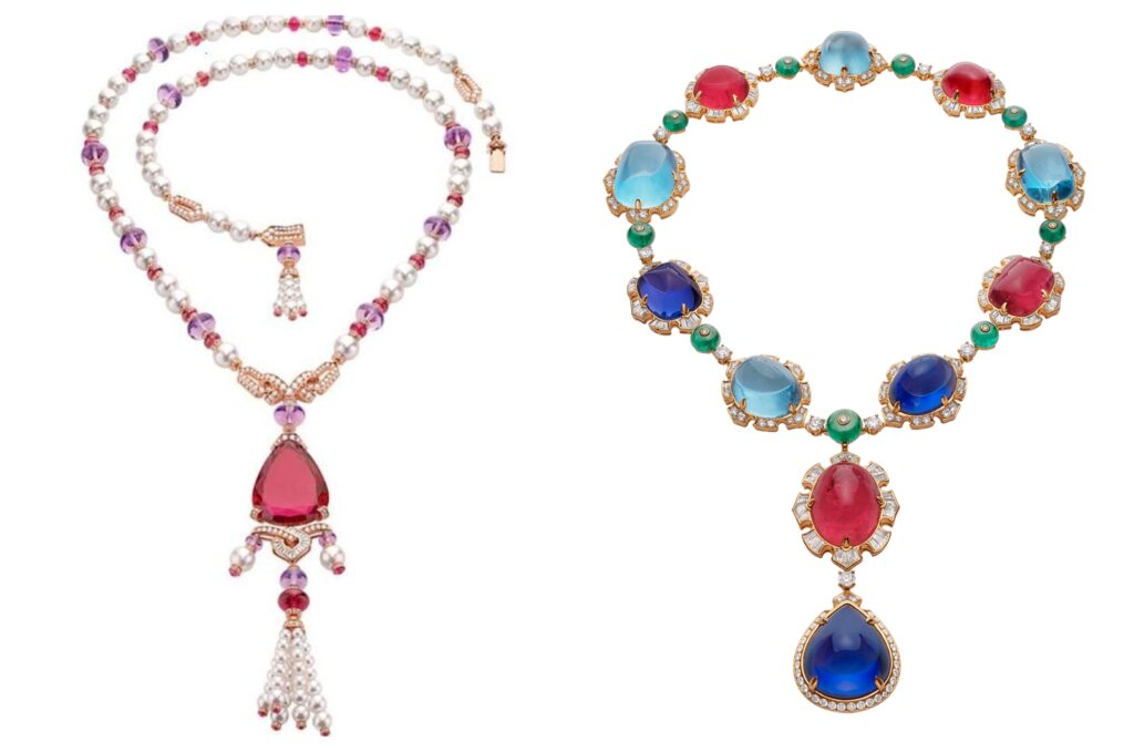 Our 2020 holiday gift guide of the best luxury haute joaillerie fine high jewelry gifts