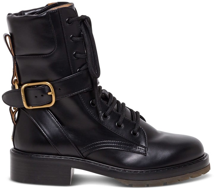 the best luxury designer boots to buy this winter
