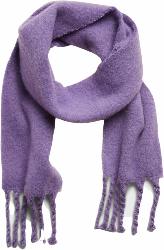 the top 10 luxury designer winter scarfs to buy this season