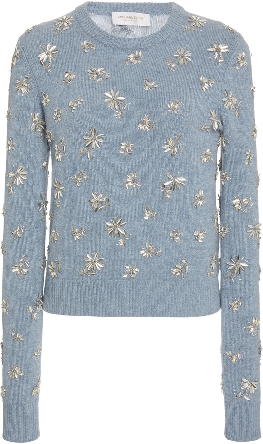 cute luxury designer Christmas holiday sweaters