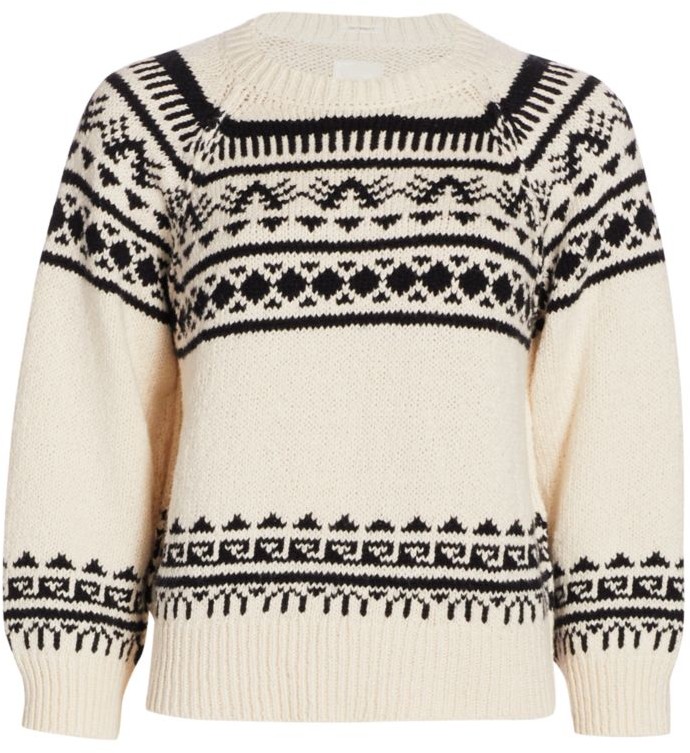 12 cute Christmas holiday sweaters you need to bring the cheer this 2020 season