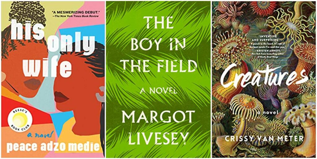The 20 best books of the year 2020 in fiction and non-fiction
