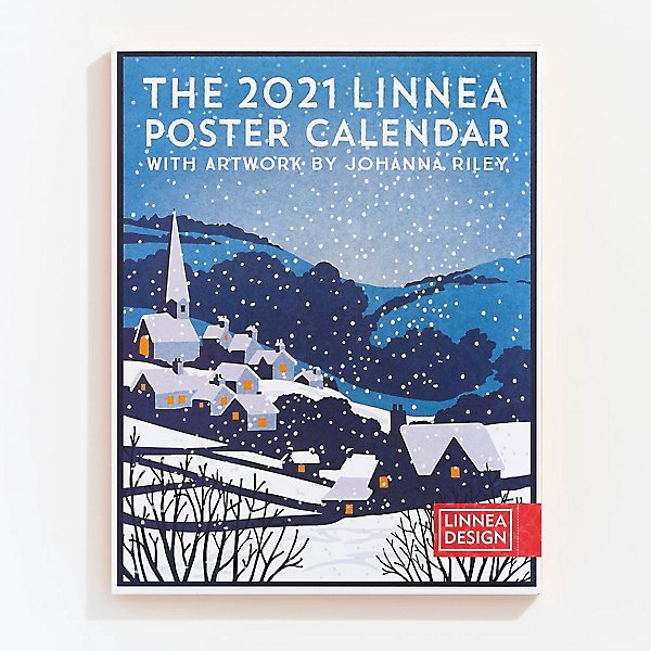 perfect 2021 wall calendars