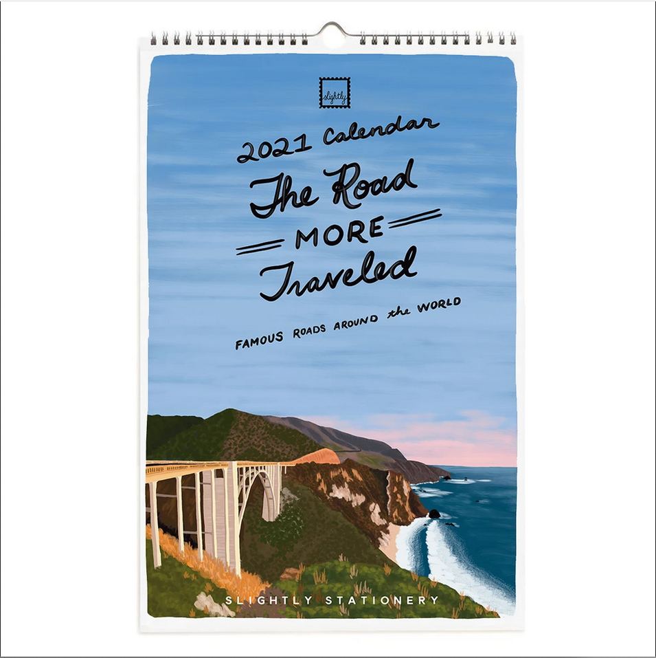 perfect 2021 wall calendars