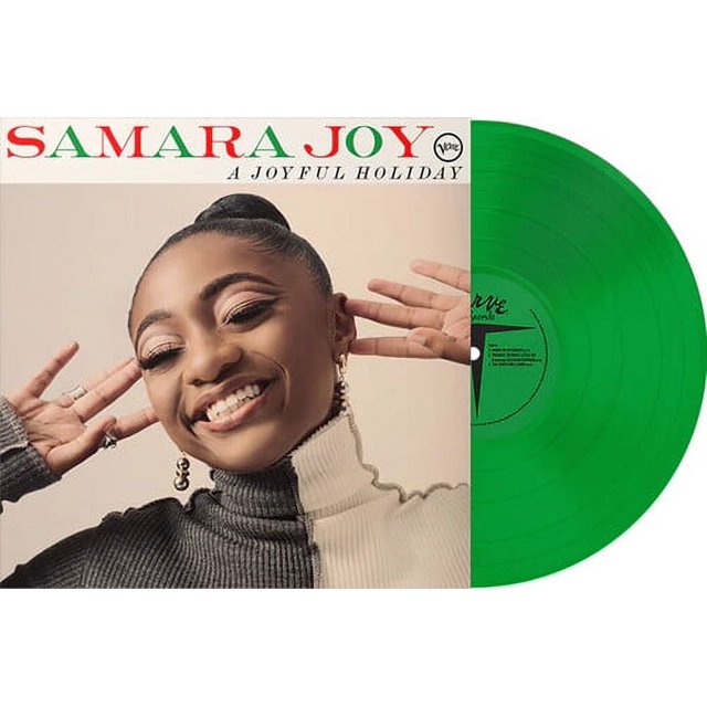 The best new Christmas holiday 2023 songs, albums and music, new releases from Samara Joy, Cher, The Pentatonix, and more.
