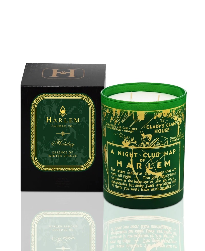 best scented candles holidays