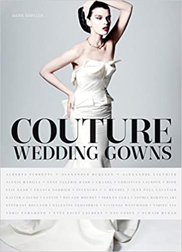 books luxury wedding dresses