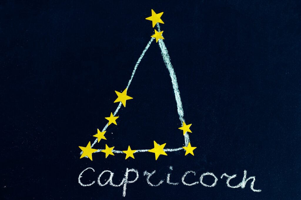 Astrologer predictions January 2021 Capricorn