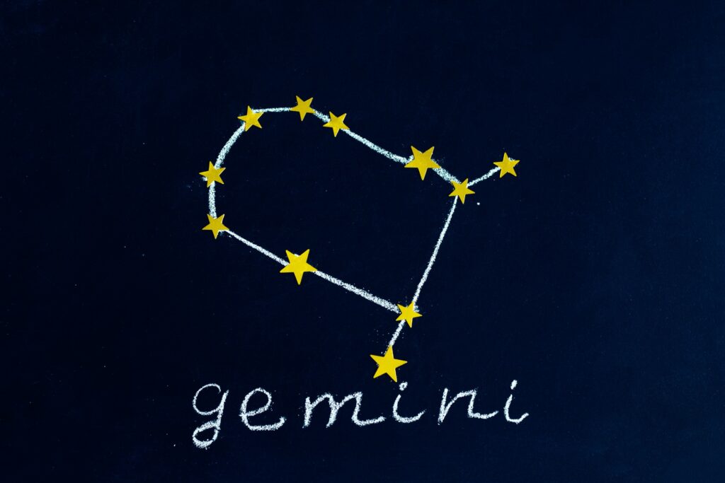 January 2021 Horoscopes Gemini
